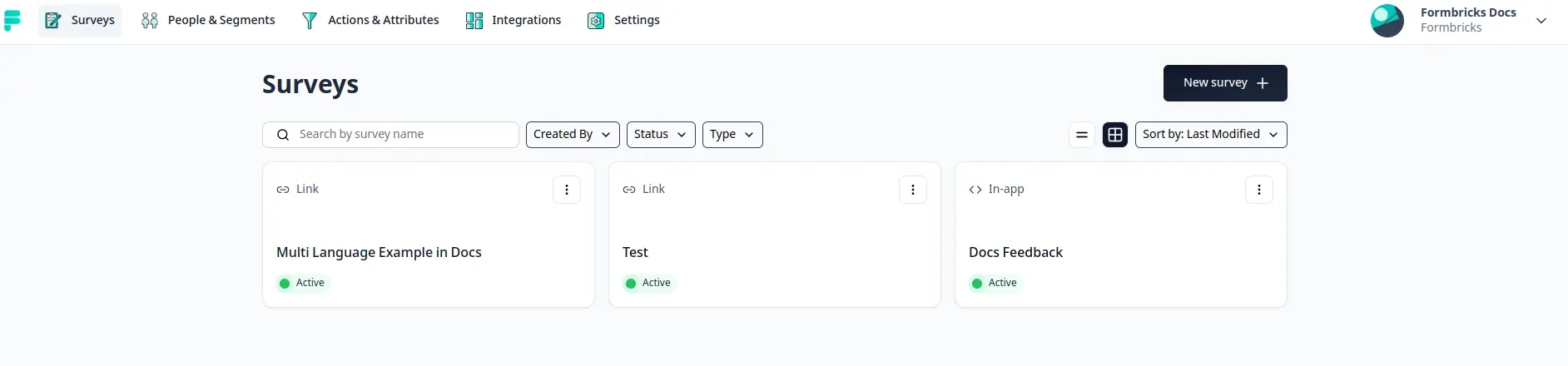 Add Multiple Languages to your Project